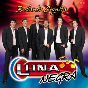 Bailando Cumbia album cover