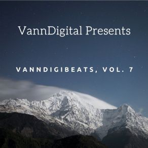 Vanndigibeats, Vol. 7 album cover