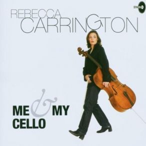 Me And My Cello album cover