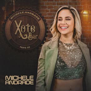 Xote Bar, Pt. 2 album cover