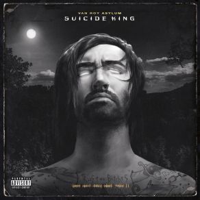 Suicide King album cover