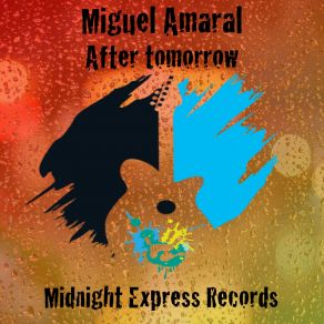 After Tomorrow album cover