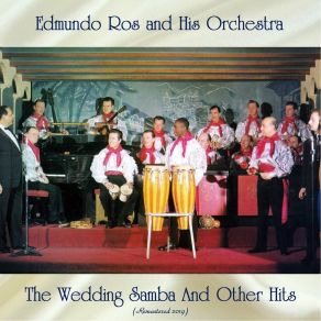 The Wedding Samba And Other Hits (All Tracks Remastered) album cover