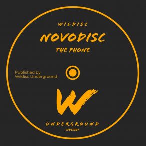 The Phone album cover