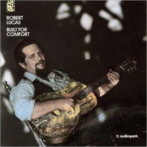 Built For Comfort album cover