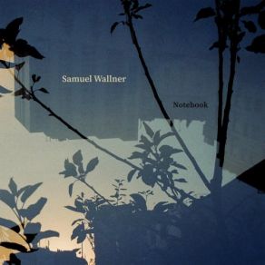 Notebook album cover