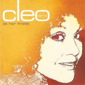 At Her Finest album cover