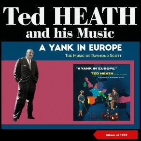 A Yank In Europe (Album Of 1957) album cover