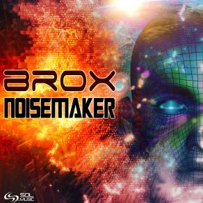 Noisemaker (Single) album cover