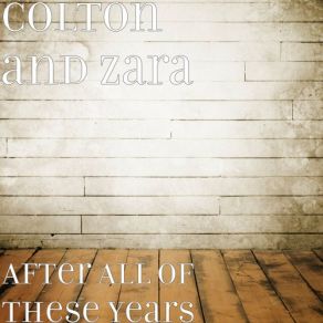 After All Of These Years (CD1) album cover