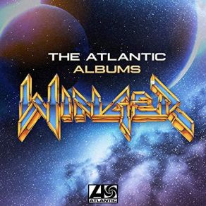 The Atlantic Albums album cover