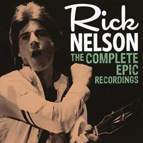 The Complete Epic Recordings (CD2) album cover