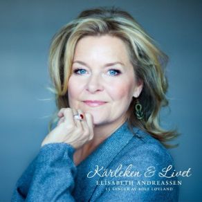Kärleken & Livet album cover