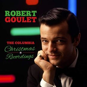 The Complete Columbia Christmas Recordings album cover