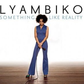 Something Like Reality album cover