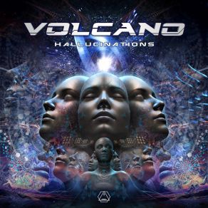Hallucinations (Single) album cover