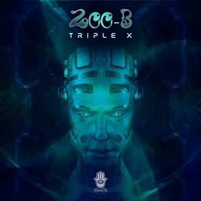 Triple X (Single) album cover