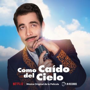 Como Caído Del Cielo album cover