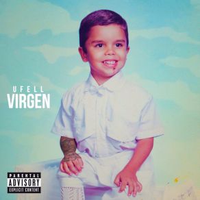 Virgen album cover