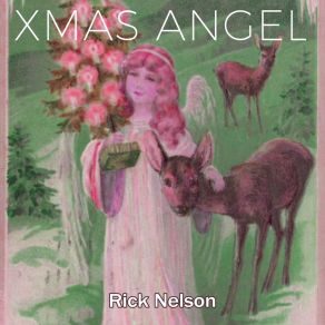 Xmas Angel album cover