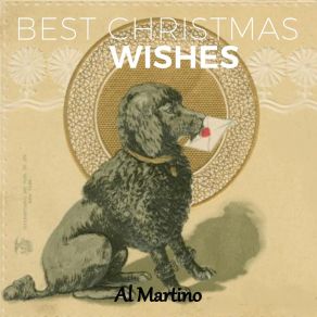 Best Christmas Wishes album cover