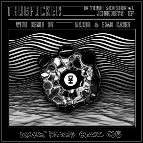 Interdimensional Journeys album cover