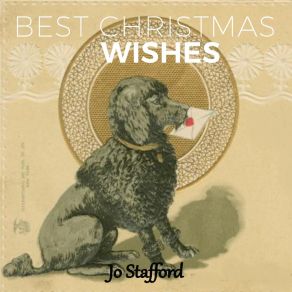 Best Christmas Wishes album cover