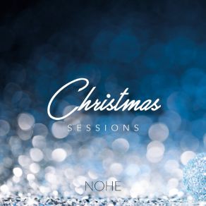 Christmas Sessions album cover