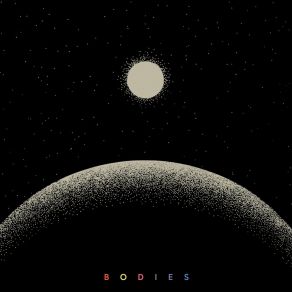 B O D I E S album cover