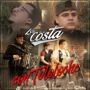 Con Tololoche album cover