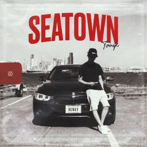 Seatown album cover