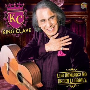 Los Hombres No Deben Llorar 2 album cover