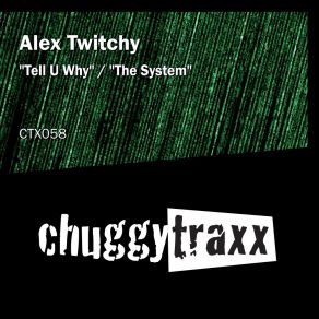 Tell U Why / The System album cover
