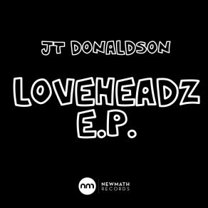 Loveheadz album cover