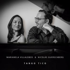 Tango Tico (En Vivo) (En Vivo) album cover