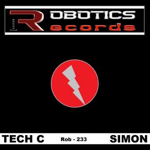 Simon (Original Mix) album cover