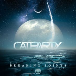 The Breaking Points album cover