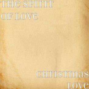 Christmas Love album cover