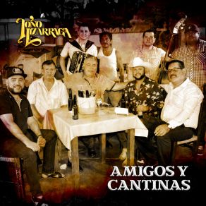 Amigos Y Cantinas album cover