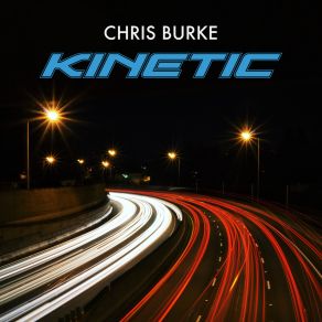 Kinetic album cover