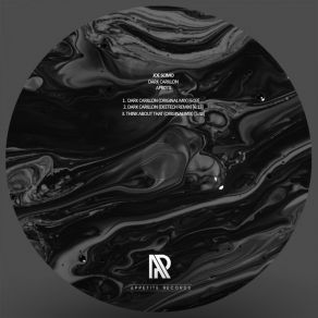 Dark Carillon album cover