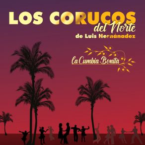 La Cumbia Bonita album cover