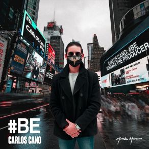# Be album cover
