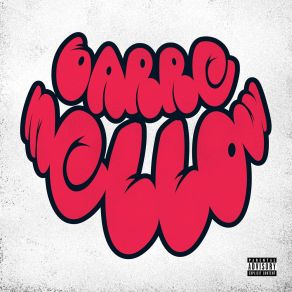 Barre Mellow album cover