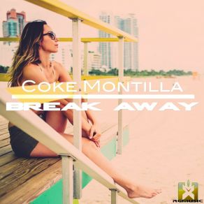 Break Away album cover