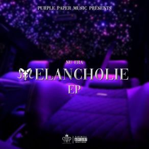 Melancholie album cover
