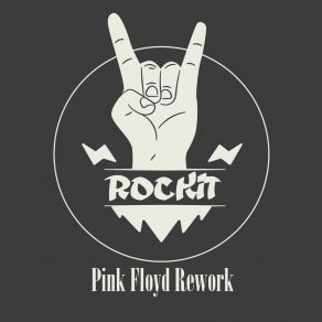 Pink Floyd Rework album cover