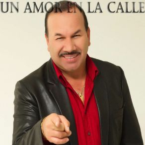 Un Amor En La Calle album cover