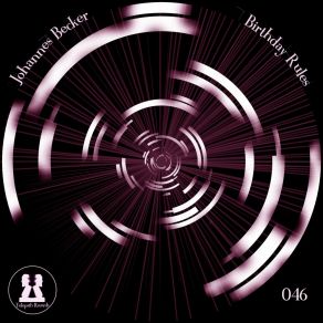 Birthday Rules album cover
