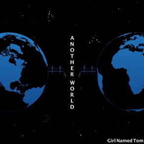 Another World album cover